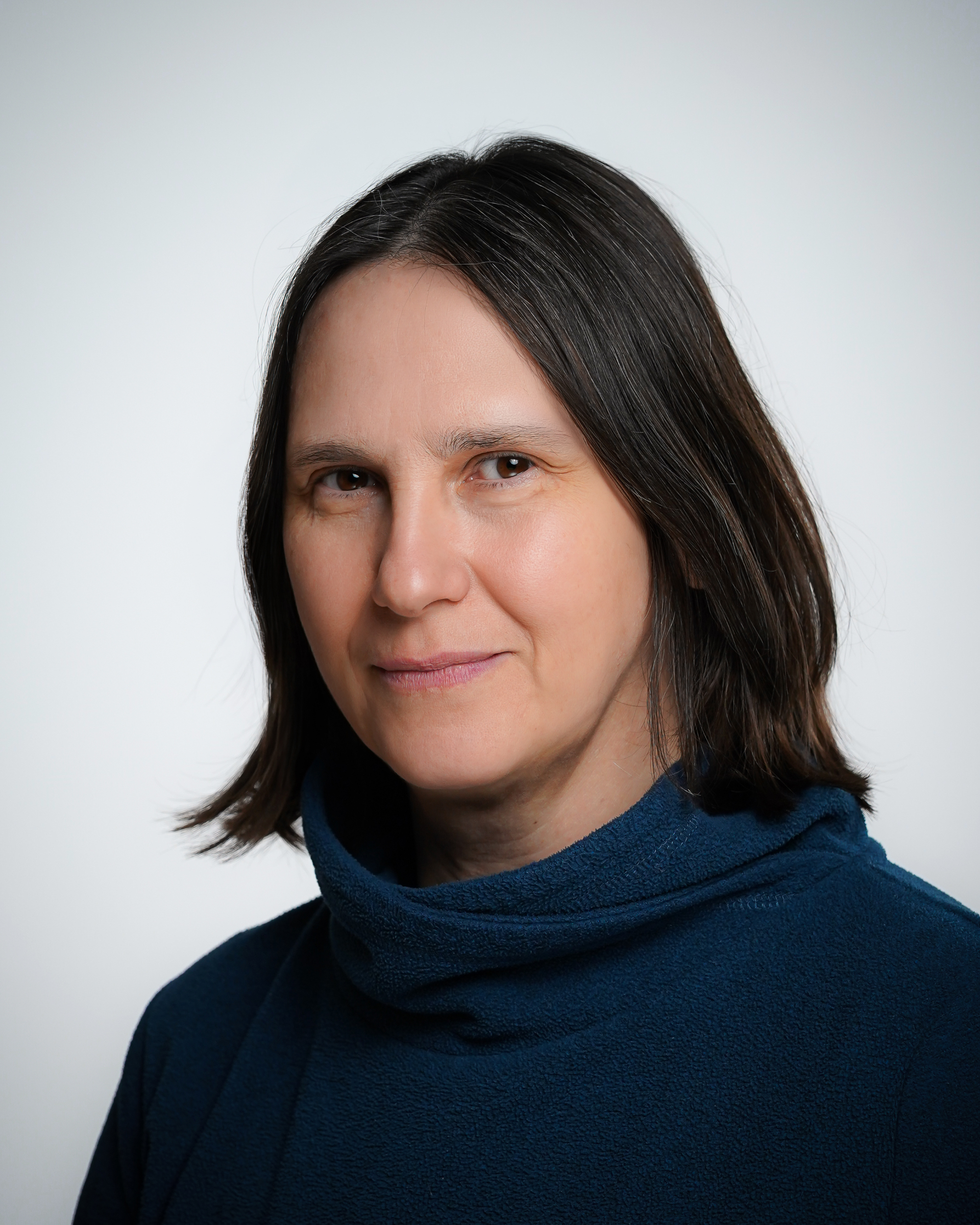 Anna Zatorska-Goldstein