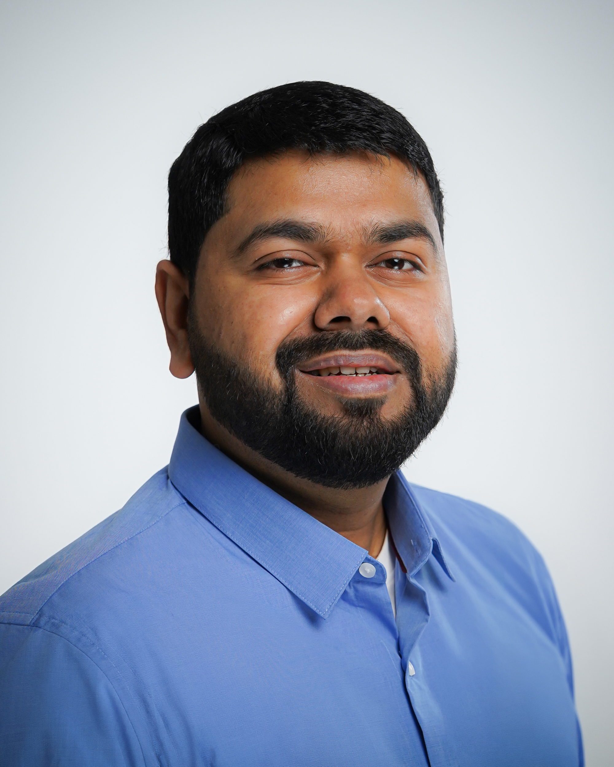 Nilasis Chaudhuri