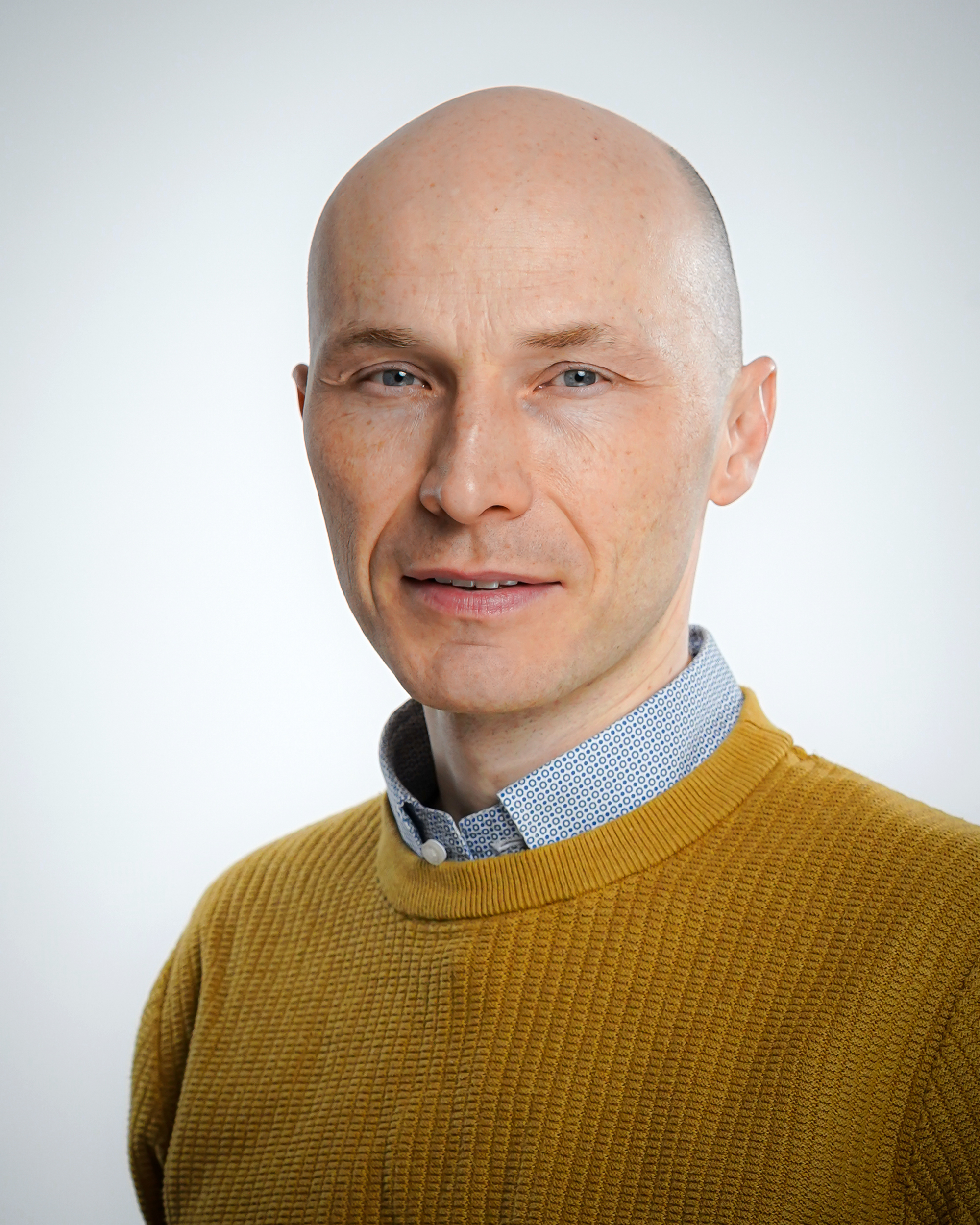 Sławomir Kolasiński