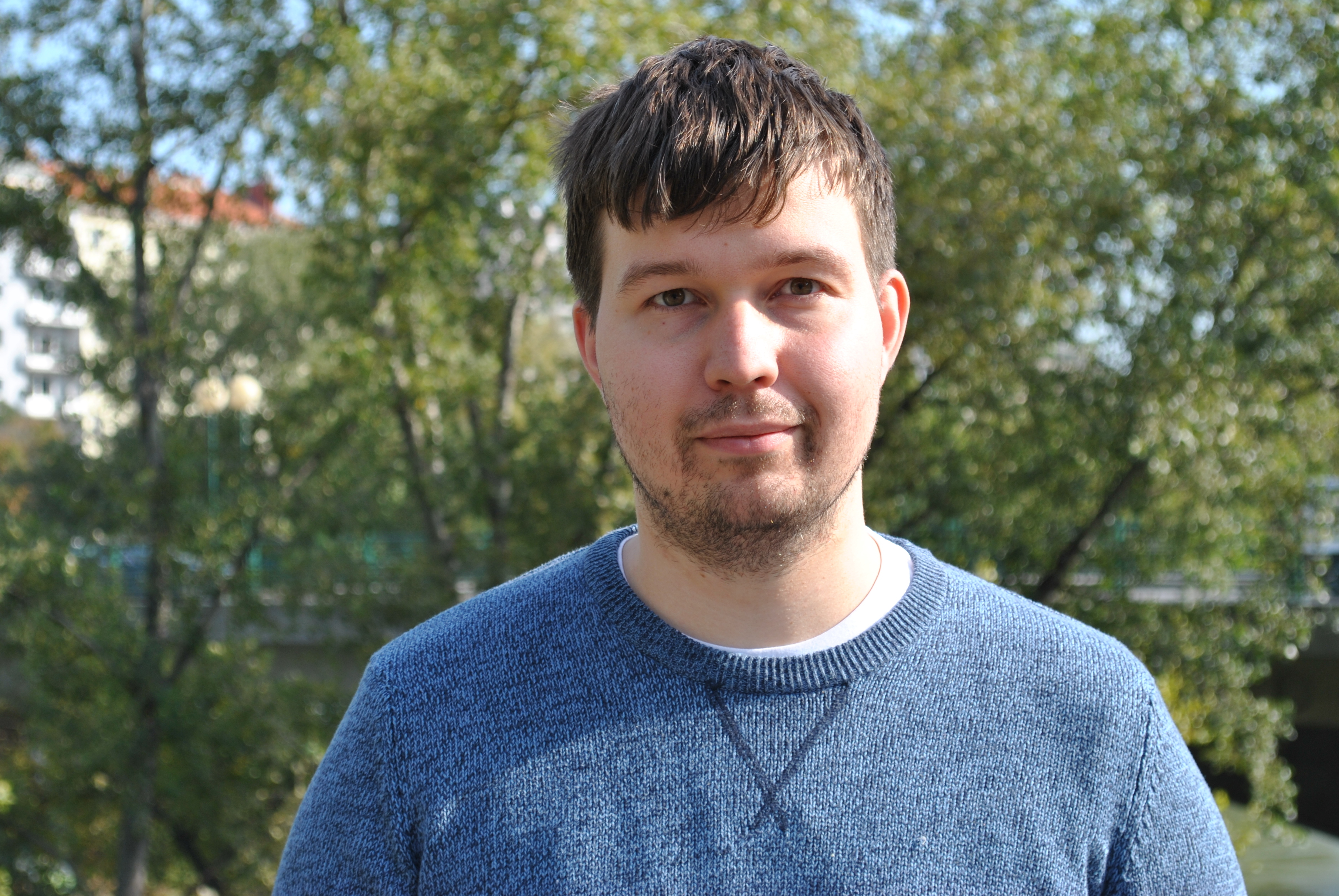 Wojciech Górny